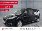 Ford Grand Tourneo Connect 1.5TDCi TITANIUM SITZE 7 - Ford Grand Tourneo mit Schiebetür