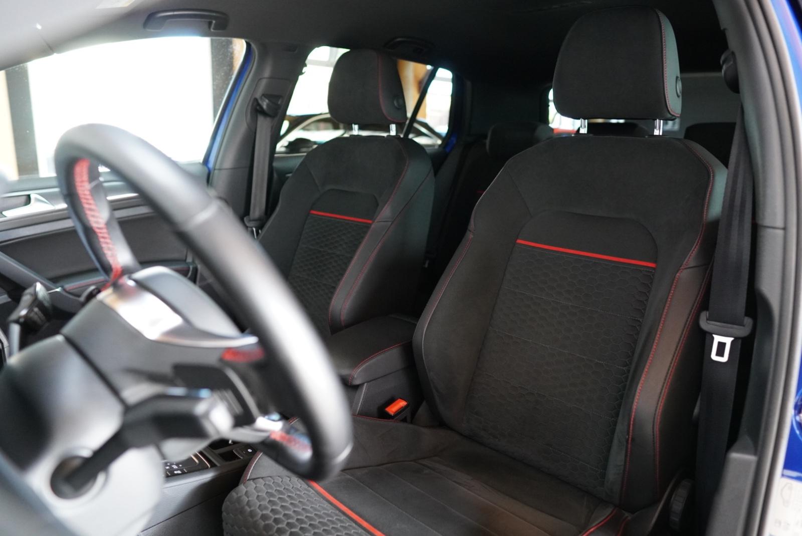Volkswagen Golf VII Lim. *GTI Performance*ACC*AHK*DigitalCo
