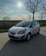 Opel Meriva | 107.000 km| TÜV 10/2026 | 8 ... - Opel Meriva: Km 0