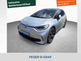 Volkswagen ID.3 Pro 58 kWh PANO ACC KAMERA - VW ID.3 mit Schiebedach