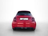 Fiat Neuer 500 (RED) 23,8 kWh - rote Fiat 500e
