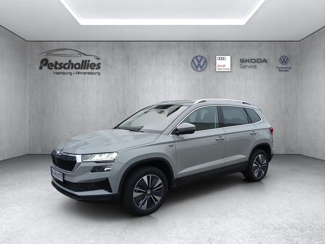 Skoda Karoq Drive 1.5 TSI 110 kW DSG Selection