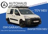 Citroën Berlingo Kasten Business L2*65.000KM*KLIMA*TEMPO - Citroën Gebrauchtwagen in Kassel