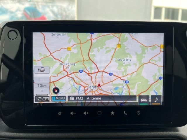 Fahrzeugabbildung Suzuki Swift 1.2 Dualjet Mild-Hybrid Automatic Comfort