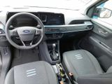 Ford Tourneo Courier Active Automatic Navi - Tageszulassungen mit Benzin-Antrieb: Kleinbus