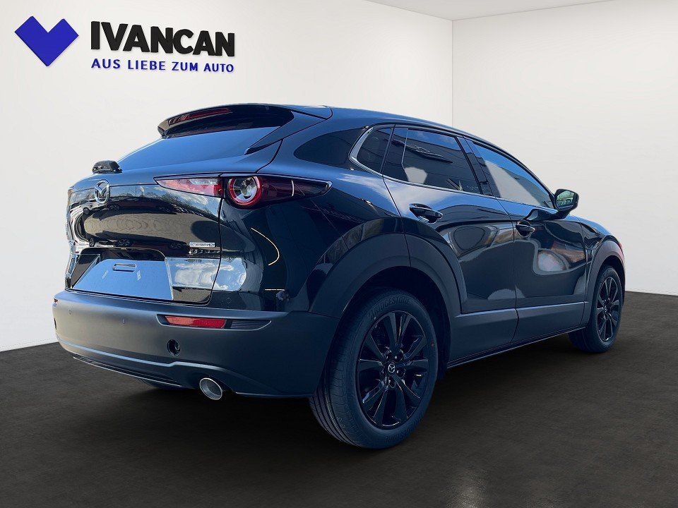 Fahrzeugabbildung Mazda CX-30 X 2.0i 186PS Homura