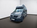 Volkswagen Grand California 600 HOCHBETT LED NAVI SOLAR - Volkswagen: Grand