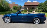 BMW 330Ci Cabrio Individual Liebhaberfahrzeug