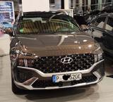 Hyundai SANTA FE 1.6 T-GDI Plug-in Hybrid Signature 4WD 