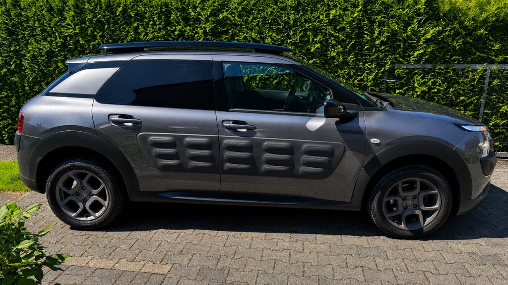 Image of Citroën C4 Cactus