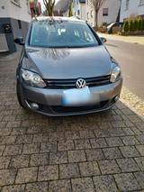 Volkswagen Golf Plus 1,4 Liter 122 PS Bei Interesse b... - Volkswagen Golf Plus: 122 Ps