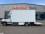 Iveco Daily 70C17 DHollandia laadklep Just 6.870 km! - Iveco Daily 70c17