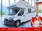 Weinsberg Cara Home 600 DKG - Alkoven & Etagenbett - - Weinsberg Etagenbett