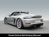 Porsche 718 Spyder RS BOSE Sport Chrono Sportabgasanlage - Porsche Boxster: 718