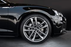 AUDI A5 Sportback 50 TDI quattro sport*S-Line*LED*19"