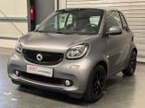 Smart ForTwo coupe Passion/Vollleder/Pano/Navi/Tempoma - Smart in Köln