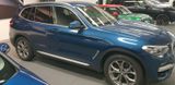 BMW X3 20d xLine AT AHK Navi M-Fahrwek 8-fach Bereif - BMW X3: F