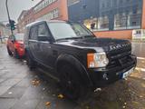 Land Rover Discovery TDV6 HSE HSE