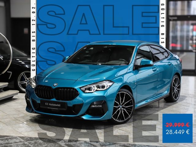 BMW 218 Gran Coupe i M Sport Harman/Kardon 19LM