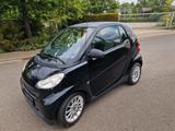 Smart ForFour Tüv 8 2026 automatik - Smart ForFour in Erfurt