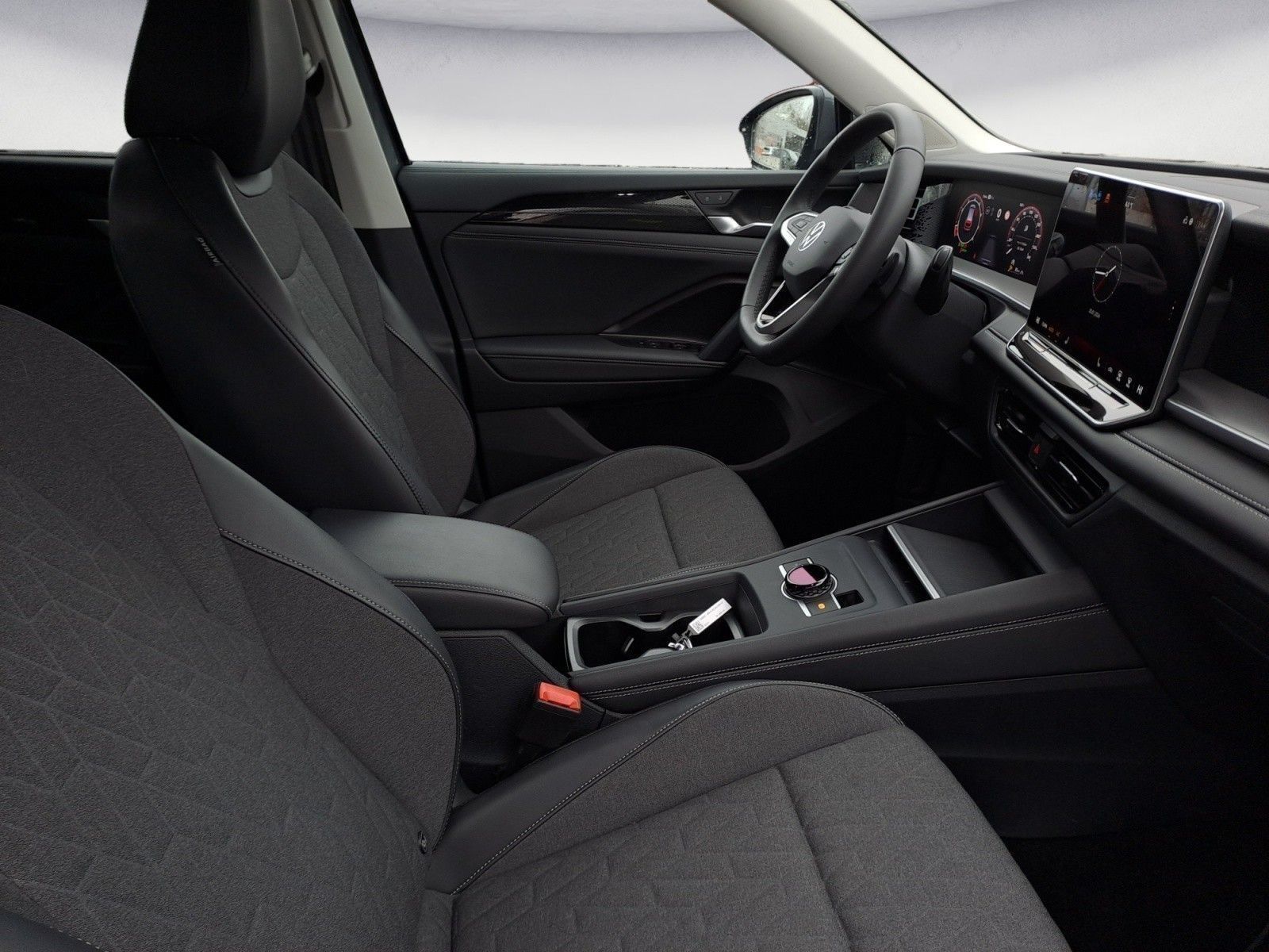 Volkswagen Tayron - Bild 6