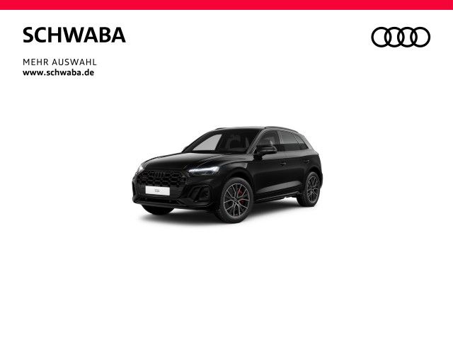 Audi SQ5 - Bild 1