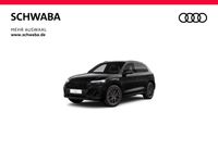 Audi SQ5 - Vorschau Bild 1
