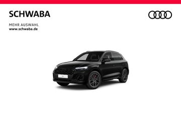 Audi Leasingangebot: Audi SQ5 TDI tiptronic