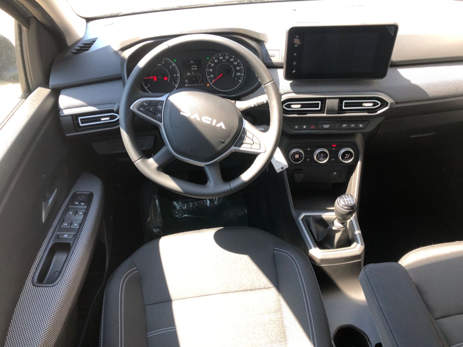 Dacia Sandero - Bild 21