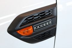 Fahrzeugabbildung Ford RANGER 2.0 TDCi 4x4 XLT DoKa Automatik