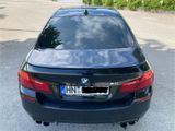 BMW M5  DKG/HUD/LED/20Zoll/Leder - BMW M5 aus 2014