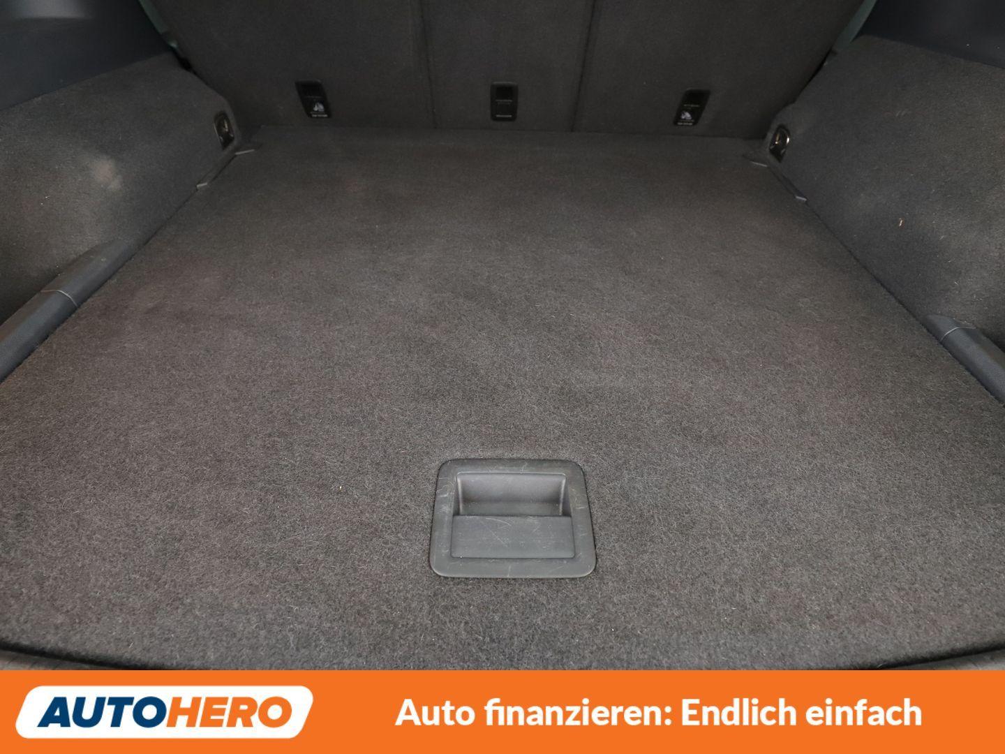 Volkswagen Tiguan Allspace 1.5 TSI ACT Comfortline Aut.*PLA