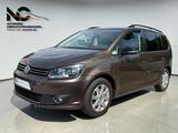 Volkswagen Touran Match 1.6 TDI I Navi I Zahnriemen neu I