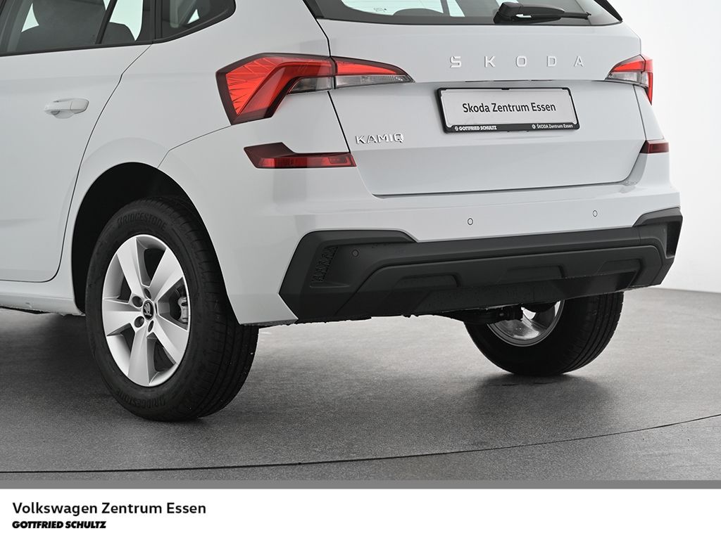 Skoda Kamiq - Bild 7