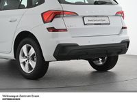 Skoda Kamiq - Vorschau Bild 7