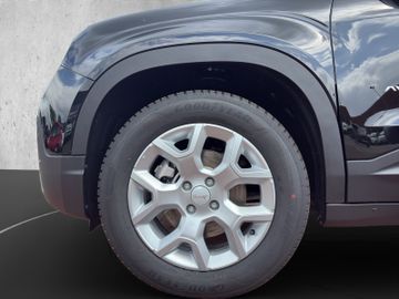 Jeep AVENGER ELEKTRO ALTITUDE *INFOTAINMENT&KOMFORT*