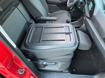 Volkswagen Caddy - 12