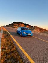 Renault Clio Sport 2.0 16V Sport - Renault Clio: 16v Sport