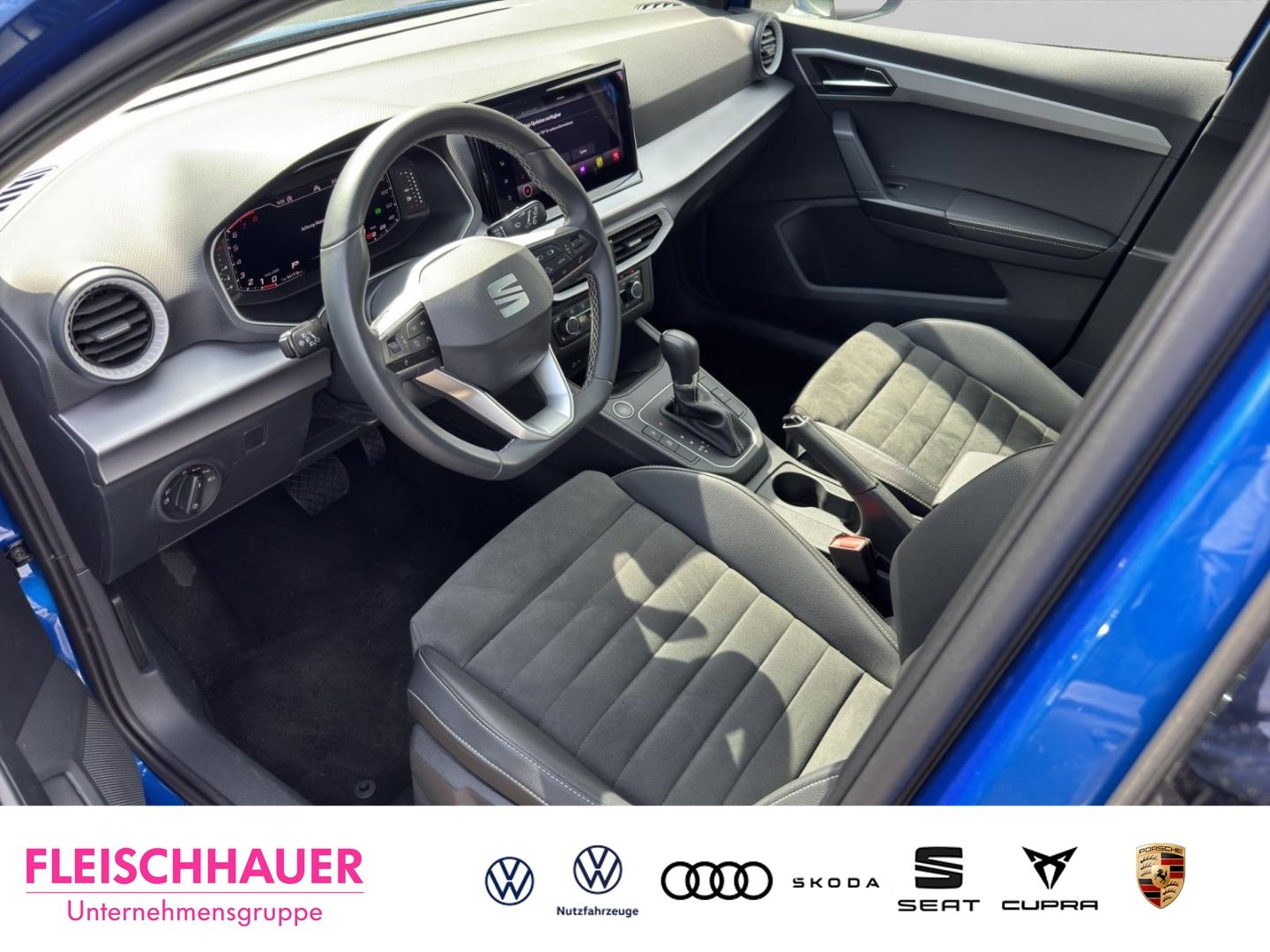 Seat Ibiza - Bild 9