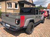 Jeep Gladiator - Jeep Gladiator in Essen