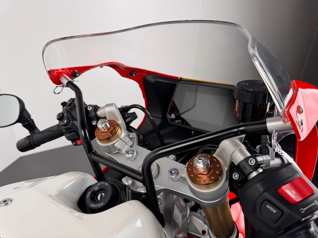 Fahrzeugabbildung Yamaha XSR 900 GP *NEUFAHRZEUG MJ25