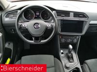 Volkswagen Tiguan Allspace - Vorschau Bild 12