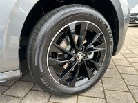 SKODA Kamiq 1.5 TSI DSG Monte Carlo PANO AHK 5J GAR bei Autohaus Landmann & Maier OHG