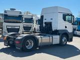 MAN TGS 18.480 ADR-Full, NAVI, 2 Tanks, Nebenantrieb - MAN Adr