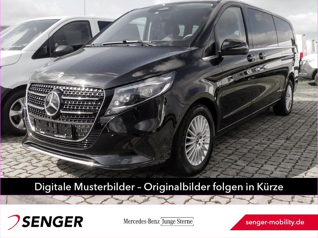 Mercedes-Benz V 300