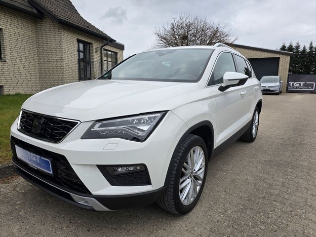 Seat Ateca 2,0 TDI Xperience*LED*Kamera*ACC*Beats*