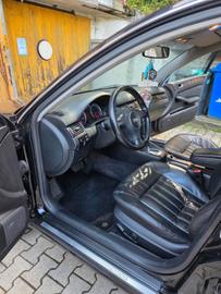 2003 AUDI A6 photo 8