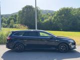 Ford Mondeo 2.0 Turnier Titanium S Euro 5 - Ford Mondeo aus 2012: Titanium