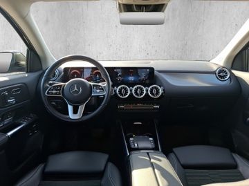 Mercedes-Benz GLA 250 e Progressive 360+AHK+Kam.+KeyLess+LED