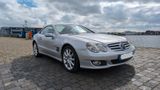 Mercedes-Benz SL 500 - - Mercedes-Benz SL 500 aus 2007